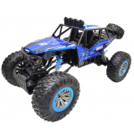 2855 1:8 SCALE RADIO CONTROL ROCK CLIMBER TRUCK - Image 1