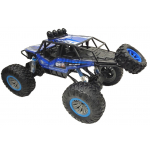 2855 1:8 SCALE RADIO CONTROL ROCK CLIMBER TRUCK - Image 2