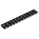 22mm Ruger Classic Matte Weaver Rail 430T 48335 - Image 1