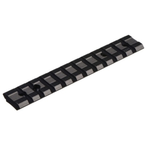 22mm Ruger Classic Matte Weaver Rail 430T 48335