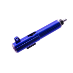 WE M120 Cylinder Blue - Image 1