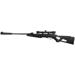 Gamo Whisper X 16J .177 Air Rifle with Scope - Image 1