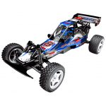 666-768NA 1:10 SCALE RADIO CONTROL STORM BUGGY - Image 1
