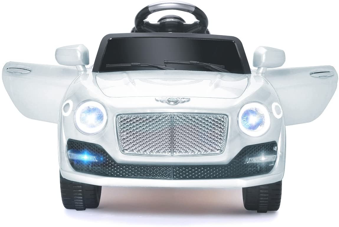 QX7833 REMOTE CONTROL RIDE ON CAR 6V Trimex Wholesale UK