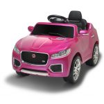 QX7822 REMOTE CONTROL RIDE ON CAR 6V - Image 2