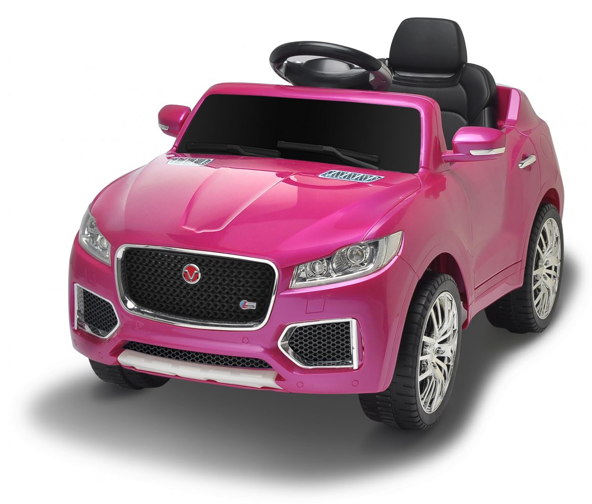 QX7822 REMOTE CONTROL RIDE ON CAR 6V Trimex Wholesale UK