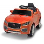 QX7822 REMOTE CONTROL RIDE ON CAR 6V - Image 1
