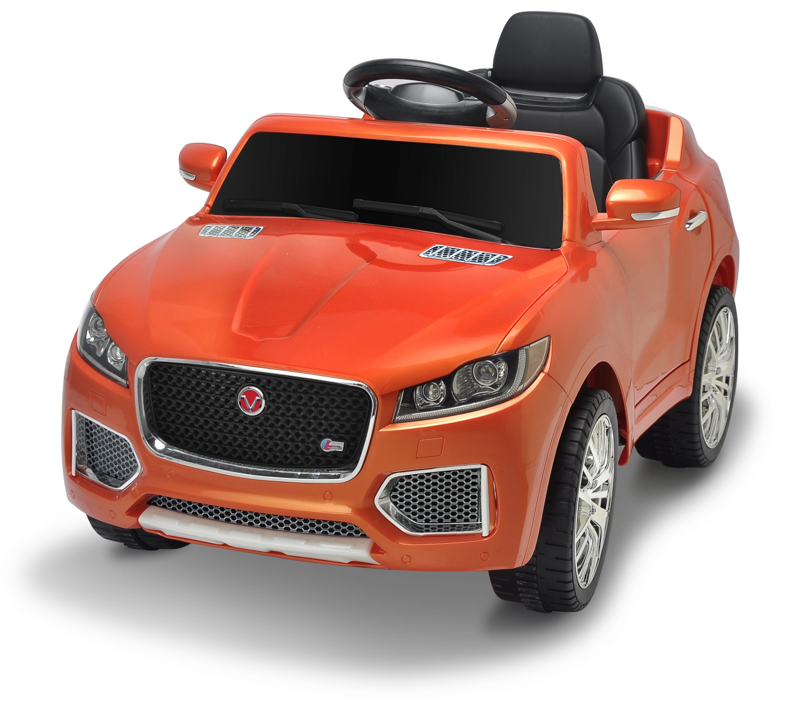 QX7822 REMOTE CONTROL RIDE ON CAR 6V Trimex Wholesale UK