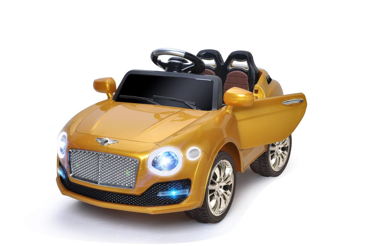 QX7833 REMOTE CONTROL RIDE ON CAR 6V Trimex Wholesale UK