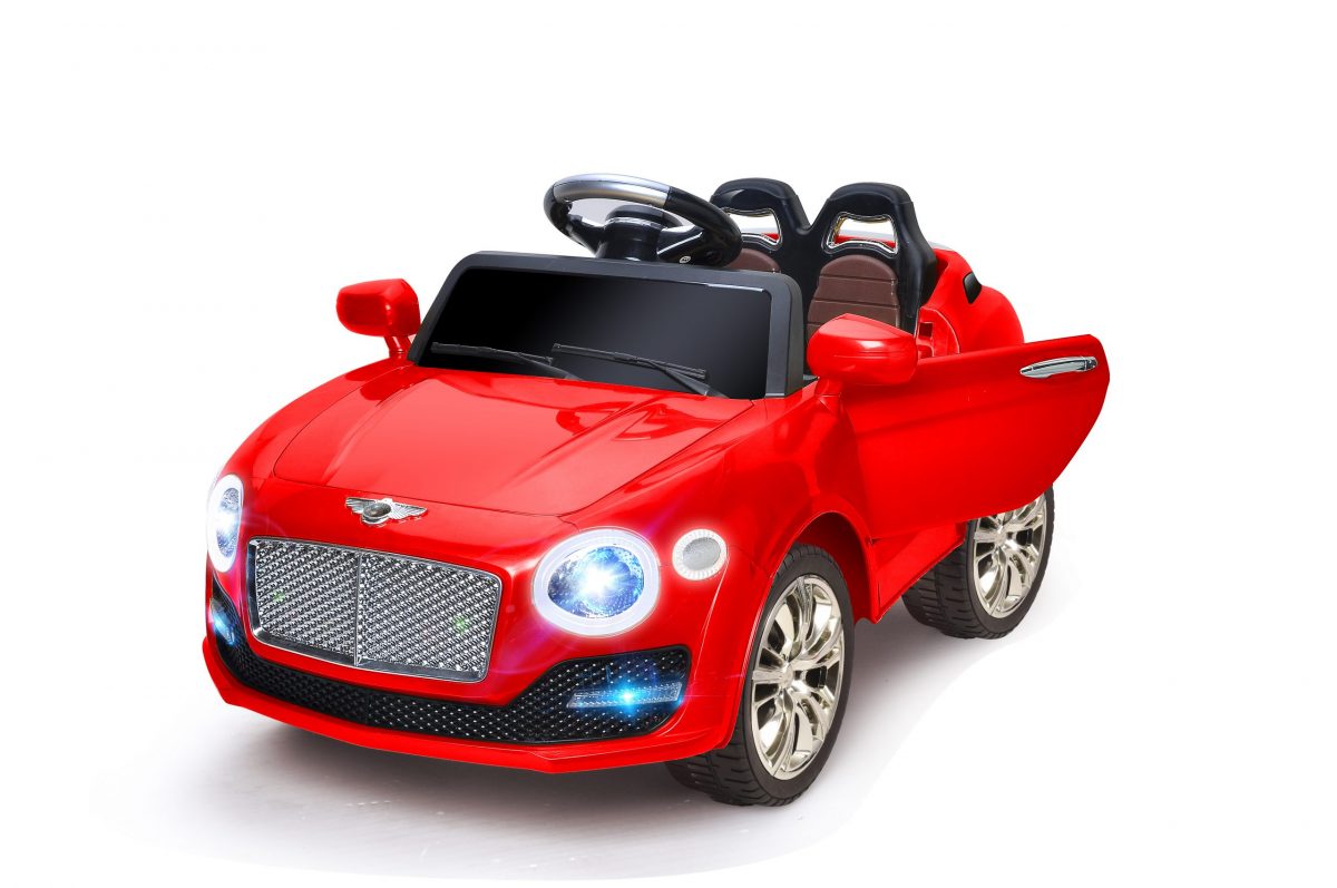 QX7833 REMOTE CONTROL RIDE ON CAR 6V Trimex Wholesale UK