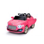 QX7833 REMOTE CONTROL RIDE ON CAR 6V - Image 3