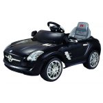 7997 REMOTE CONROL LICENSED MERCEDES RIDE ON CAR - Image 1