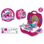8228 21 PCS BEAUTY SET - Image 1