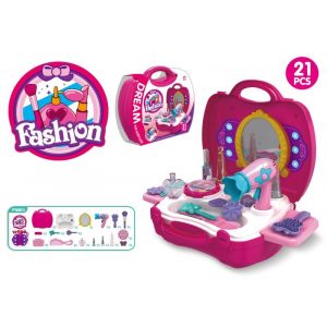 8228 21 PCS BEAUTY SET