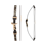 Barnett Wildhawk Mossy Oak Bow Set - Image 1