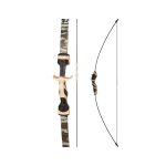 Barnett Quicksilver Mossy Oak Bow Set - Image 1