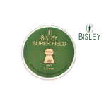 200 BISLEY SUPERFIELD PELLETS 22 - Image 1