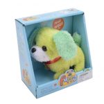 CZY021 BATTERY OPERATED PUPPY