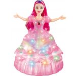 HJ508A BATTERY OPERATED PRINCESS DOLL WITH LIGHT AND MUSIC - Image 1
