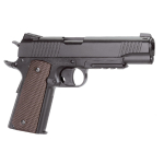 KWC CQBP M45 A1 1911 Air Pistol - Image 2