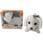 OR02 BATTERY OPERATED DOG WITH SOUND - Image 1