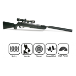 Remington Tyrant Air Rifle .177 - Image 1