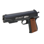 LP400 Hand Pump Air Pistol Artemis - Image 1