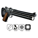 CP750 PCP Air Pistol from ARTEMIS 22 - Image 1