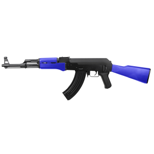 Bulldog AK47 Sportline Airsoft Gun