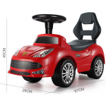 FD6803 RIDE ON WITH LIGHT AND MUSIC - Image 3