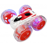 T06B RADIO CONTROL STUNT CAR - Image 1