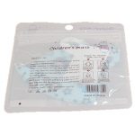 WASHABLE KIDS PRINTED FACE MASK PACK OF 20 - Image 12