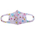 WASHABLE KIDS PRINTED FACE MASK PACK OF 20 - Image 1