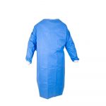 Disposable CPE Gowns - Image 1