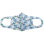 WASHABLE KIDS PRINTED FACE MASK PACK OF 20 - Image 3