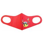 Washable Christmas Fashion Mask Pack of 20 - Image 3