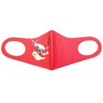 Washable Christmas Fashion Mask Pack of 20 - Image 2