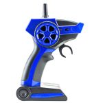 24-02B 1:18 SCALE RADIO CONTROL POLICE ROCK CLIMBER DRIT BIKE - Image 3