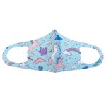 WASHABLE KIDS PRINTED FACE MASK PACK OF 20 - Image 8