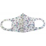 WASHABLE KIDS PRINTED FACE MASK PACK OF 20 - Image 10