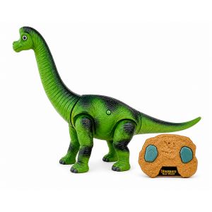 Walking Dinosaur With Sound