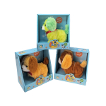 CZY021 BATTERY OPERATED PUPPY - Image 2