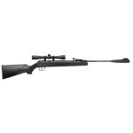 Hammerli Black Force 800 Combo Air Rifle Kit 177 - Image 1