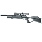 Walther Rotex RM8 Varmint Ultra Compact PCP Air Rifle .22 - Image 1