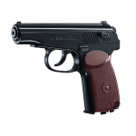Umarex Legends Pistol Makarov 4.5 BB - Image 2