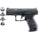 Walther PPQ Air Pistol - Image 1