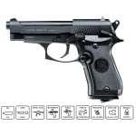 Umarex Beretta Mod 84 FS Air Pistol - Image 1