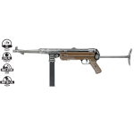 Umarex Legends MP German Legacy Edition CO2 Air Rifle - Image 1
