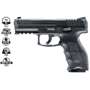 Umarex HK VP9 Co2 Air Pistol