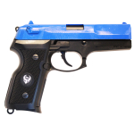 HG160 Gas Airsoft Pistol Semi Auto - Image 3